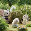 Sylvanian Families 5814, 3 rok/roky, Chlapec/děvče, 80 mm, Náhled obrázku produktu 3