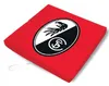 SC Freiburg Klappkissen "Wappen" Produktbild-Vorschau 1