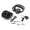 Casque TV sans fil NEDIS Arceau 40 mm digi RF 100 m Voir les images du produit 3