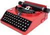 Modello di macchina da scrivere retrò, modello di macchina Anteprima dell’immagine prodotto 1