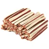 Friandises pour chiens - Sandwich aux lamelles de canard, Voir les images du produit 2