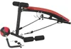 GORILLA SPORTS® Sit Up Bank - Multifunktion, 7-Fach Produktbild-Vorschau 15
