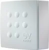Promieniowy wentylator ścienny Vortice Quadro MICRO 100 T Podgląd zdjęcia produktu 1