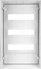 Hager Kleinv., Volta, APV, 3x12TE, IP30, 1 pz. Anteprima dell’immagine prodotto 7