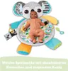 VTech Koala-Spieldecke, Babyspielmatte, Mehrfarbig Produktbild-Vorschau 3
