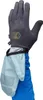 Black Diamond Gridtech Storm Hood Fausthandschuhe Blau XS Produktbild-Vorschau 8