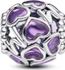 Pandora Charm Mamma a Cuore Aperto 793772C01 Ciondolo Charm Anteprima dell’immagine prodotto 4