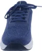 OrthoFeet Nira Handsfree Slip-In Damensneaker Indigo 80027 Produktbild-Vorschau 3