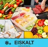 Bomann Kühlschrank mit Gefrierfach, Getränkekühlschrank mit Produktbild-Vorschau 5