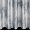 Vorhang TINA silber 140x270 cm  Kräuselband Produktbild-Vorschau 6