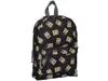 Rucksack SpongeBob Squarepants Schwarz Produktbild-Vorschau 1