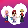 Lego Friends Modeschau in Heartlake City Voir les images du produit 5