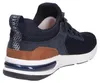 Chaussures hommes Bugatti 342-65860-6900 bleu foncé 45 Voir les images du produit 66