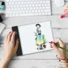Svetelný tablet LED A5 s 3 úrovňami jasu - svetelná Náhľad obrázku produktu 5