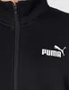 Puma Trainingsanzug TrackSuit Clean Sweat Suit TR Produktbild-Vorschau 3