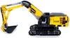 Jamara CaDA Bagger Bricks Anteprima dell’immagine prodotto 6