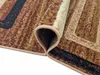Tappeto rettangolare 200x300 cm LUKEN - beige Anteprima dell’immagine prodotto 8