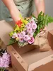 Blumenstrauß Flower Power | Geschenk - frische Blumen | Produktbild-Vorschau 3