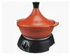 H.Koenig Elektrische Tajine TAJ3/ 3 L/ Schmortopf/ Produktbild-Vorschau 7