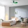 Ventilatori da soffitto EnergySilence Aero 3050 Mint Anteprima dell’immagine prodotto 3