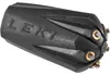 Leki Trekking Silent Spike Pad 1 paio nero - Anteprima dell’immagine prodotto 5