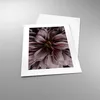 Poster - Poster ohne Rahmen - Blumenstrauß Künstlerisch Produktbild-Vorschau 3