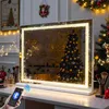 VANITII Hollywood miroir de maquillage 80cm x 58cm avec Voir les images du produit 2