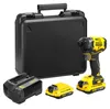 STANLEY SFMCF820D2K-QW Schlagschrauber Produktbild-Vorschau 1
