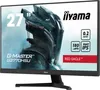 iiyama G-Master G2770HSU-B6 Red Eagle, Gaming-Monitor, Produktbild-Vorschau 4