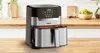 Airfryer Tefal Deluxe Ey505D15 4.2L, 8 Programme, Grill, Produktbild-Vorschau 8