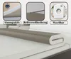 Topper Gel-Memory Matratzentopper 140x200x7 cm, H2 / H3, Produktbild-Vorschau 3