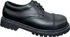 Brandit Phantom 3 Eyelet Boots black, 10/44 Náhled obrázku produktu 1