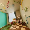 Klimmzugstange klettergriffe Kinder Kletterlenker klein - Produktbild-Vorschau 7