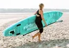 VirtuFit Voyager 381 SUP Turkusowy Podgląd zdjęcia produktu 4