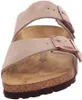BIRKENSTOCK ARIZONA SUEDE LEATHER Béžová Náhľad obrázku produktu 22