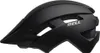 Bell Sidetrack Ii Mtb-helm Schwarz  Schwarz One Size Produktbild-Vorschau 2
