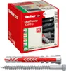 fischer 538257 fischer DuoPower 10x80 S 2K 538257 Dübel mit Podgląd zdjęcia produktu 13