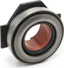 A close-up shot of a clutch release bearing. Voir les images du produit