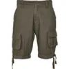 Brandit Urban Legend Shorts (Oliv,3XL) Produktbild-Vorschau 1