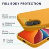 kwmobile KWM000022ZH033C, Cover, Apple, iPhone 17, iPhone Produktbild-Vorschau 4