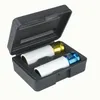 Set di bussole 17mm + 19mm 1/2" Anteprima dell’immagine prodotto 2
