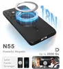Coque + 2 Verres Trempés pour Samsung Galaxy S25 FE, Voir les images du produit 3