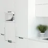 Cecotec 01394, Integriert, Grill-Mikrowelle, 25 l, 900 W, Produktbild-Vorschau 5