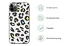 MuchoWow® Handyhülle Schutzhülle Hülle für iPhone 13 Pro Produktbild-Vorschau 7