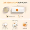 Weenect Weenect Tracker Hund Weiß Produktbild-Vorschau 25