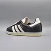 adidas Samba Ruffle Stripes Pack Black Off White (Women's) Produktbild-Vorschau 4
