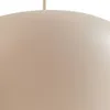 Lucande Hängeleuchte Malisa, beige, 3-fl., Metall, 90 cm Produktbild-Vorschau 6