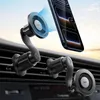 Supporto magnetico da auto per cellulari MagSafe ESR Anteprima dell’immagine prodotto 2