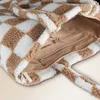 Selencia Zaya Tote Bag - Teddy Laptoptasche 16 Zoll - Produktbild-Vorschau 7