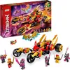 LEGO® NINJAGO® 71773 Quad złotego smoka Kaia Podgląd zdjęcia produktu 4